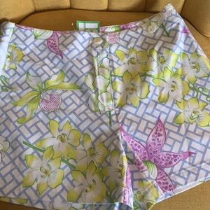 Manuel Canovas Shorts